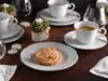 CreaTable, 24591, Arianne Weiss, Kombiservice 30-tlg, Produktbild-Vorschau 4