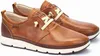 Pikolinos Herren Sneaker Leder Slipper lose Einlagen Produktbild-Vorschau 30