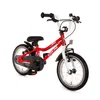 Little-Dax "AERON" 14" Kinderfahrrad-Bachtenkirch „rot“ Produktbild-Vorschau 1