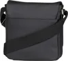 LACOSTE Umhängetasche Men's Classic Flap Crossover Bag Noir Produktbild-Vorschau 16
