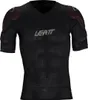 Koszulka ochronna Leatt 3DF AirFit Lite EVO, czarna, 2XL Podgląd zdjęcia produktu 3