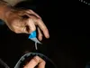 Lezyne Tubeless Pro Plugs Black Produktbild-Vorschau 10