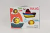 TULLO Giochi da bagno 6 pz. senza foro 516 Anteprima dell’immagine prodotto 2