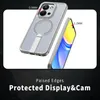 Coque refroidissante pour Xiaomi Redmi 15C 5G / 4G Hybrid Voir les images du produit 4