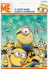 "Minions" Party Deko Set für Kindergeburtstag – Tischdeko Produktbild-Vorschau 8