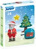 PLAYMOBIL® Kalendarz adwentowy 70297 - Śnieżne Boże Podgląd zdjęcia produktu 2