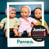 Djeco Baby Pistache Djeco - Vzdelávacia hračka pre deti Náhľad obrázku produktu 4