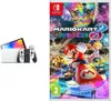 Nintendo Switch (OLED-Modell) Weiss Produktbild-Vorschau 57