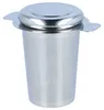 vhbw Teesieb für Küchenmaschine - Teefilter mit Deckel, Produktbild-Vorschau 2