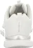 Skechers Graceful - Get Connected - Blanc / Argent Voir les images du produit 10