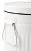 Relaxdays Vuilnisbak, 12 liter, voor keuken of badkamer, Productafbeelding-voorbeeld 8