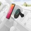 Hama MagCharge Car FC15, Auto, Zigarettenanzünder, Produktbild-Vorschau 4