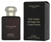 Jo Malone Dark Amber & Ginger Lily Cologne Intense Spray Productafbeelding-voorbeeld 4