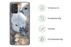 MuchoWow® Handyhülle Schutzhülle Hülle für Samsung Galaxy Produktbild-Vorschau 7