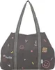 Fritzi aus Preußen Schultertasche Simply Shopper Limited Produktbild-Vorschau 1