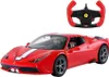 Rastar Ferrari 458 Speciale A Version cabriolet Modèle Voir les images du produit 1