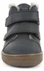 Froddo Barefoot Up Furry Dark Blue Größe EU 30 Produktbild-Vorschau 4