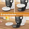 Bosch TAS114E, Pad-Kaffeemaschine, 0,7 l, Kaffeekapsel, Produktbild-Vorschau 25