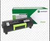 Lexmark - Hohe Ergiebigkeit - Schwarz - original - Produktbild-Vorschau 4