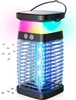 INF Solární lampa na komáry Náhled obrázku produktu 3
