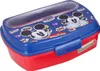 Kindergeschirr-Set Mickey Mouse Happy Smiles Rot Blau Produktbild-Vorschau 9