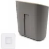 WELLHAUS Besteckabtropfer 17x12x12 cm grau Besteckhalter Produktbild-Vorschau 6