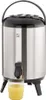 APS 10788 APS Isolier-Getränkespender schwarz, silber 9,5 l Náhled obrázku produktu 6