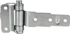 WINTERHOFF Bordwandscharnier BSCH 30-2 abnehmbar 140 mm Produktbild-Vorschau 8