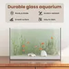 Aquarium VidaXL avec réservoir, transparent, 40 x 25 x 25 Voir les images du produit 6