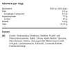 Haribo - Raupe XXL 30 Stck. DOSE Produktbild-Vorschau 2