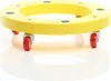 Wiltec Transportroller 136 kg 405 mm, rund, Möbelroller, Produktbild-Vorschau 1