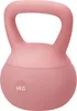 Gymtek® Weiche Kettlebell Hantel - 6kg Gewicht - Produktbild-Vorschau 4