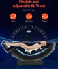Profesjonalny Fotel Masujący Vevor 4D 3D Zero Gravity Z Podgląd zdjęcia produktu 4