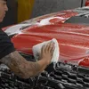 Meguiar's® Watermelon Bubblegum Wash - Autoshampoo Schaum Produktbild-Vorschau 11