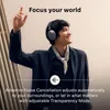 Sennheiser MOMENTUM 4 - Hoofdtelefoon met microfoon Productafbeelding-voorbeeld 16