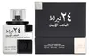 Lattafa 24 Carat Or Blanc Eau de Parfum 100ml Voir les images du produit 9