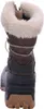 Nora Evelin Winterstiefel Braun Produktbild-Vorschau 2