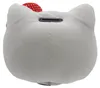 CYP Brands - Pluszowa Maskotka Hello Kitty Skarbonka - Voir les images du produit 2