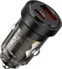 AdroitGoods USB Autoladegerät für Mobiltelefone - Dual USB Produktbild-Vorschau 1