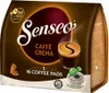 A package of Senseo Caffé Crema coffee pads. Produktbild-Vorschau