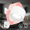 Briloner TARI 2er Set Akku LED Wandleuchte, Magnetisch, Produktbild-Vorschau 8