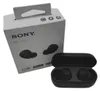 Prawdziwie bezprzewodowe słuchawki Sony WF-C510, czarne Podgląd zdjęcia produktu 19