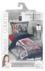 City London Bettwäsche-Set, Baumwolle, Mehrfarbig, 140 x Produktbild-Vorschau 3