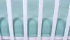 BabyLux Spannbettlaken Musselin 70x140 Spannbetttuch Baby-& Produktbild-Vorschau 2