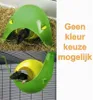 Domek Sputnik plastový 21,5 x 21,5 x 12,5 cm 1 ks Náhled obrázku produktu 3