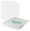 LEITZ Presentatiehoes Super Premium, A4, PVC, helder, 0,08 Productafbeelding-voorbeeld 2