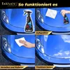 Exklusiv Chemie Ceramic Quick Detailer | Trockenreinger | Produktbild-Vorschau 3