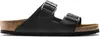 Birkenstock Damen Flip-Flops Schwarz 0552111 Grösse 42 Produktbild-Vorschau 23