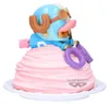 One Piece - Figurine Tony Tony Chopper Paldolce Collection Voir les images du produit 2