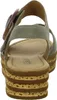 Gabor Plateau Sandalen für Damen Produktbild-Vorschau 26